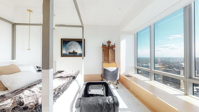 $11,000,000 | 2 Avery Street, Unit PH2A, Boston, MA 02111