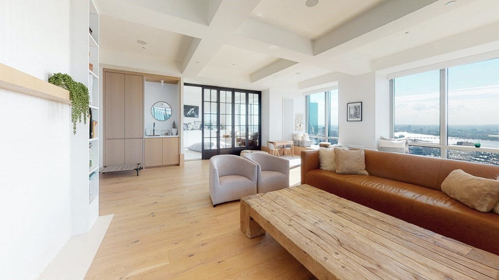 2 Avery Street, Unit PH2A Boston, MA 02111 - Photo 2 of 42