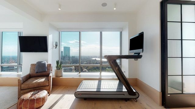 $11,000,000 | 2 Avery Street, Unit PH2A, Boston, MA 02111