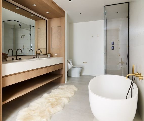 $11,000,000 | 2 Avery Street, Unit PH2A, Boston, MA 02111