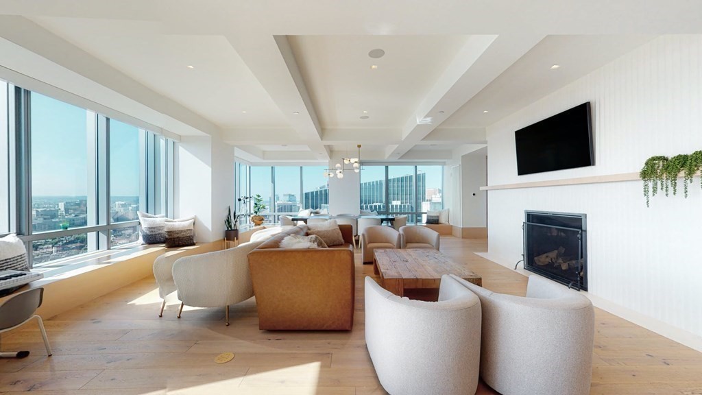 2 Avery Street, Unit PH2A Boston, MA 02111 - Photo 5 of 42