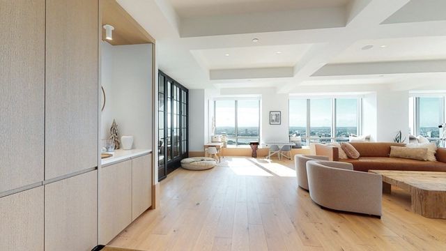 $11,000,000 | 2 Avery Street, Unit PH2A, Boston, MA 02111