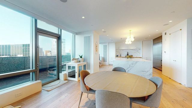 $11,000,000 | 2 Avery Street, Unit PH2A, Boston, MA 02111