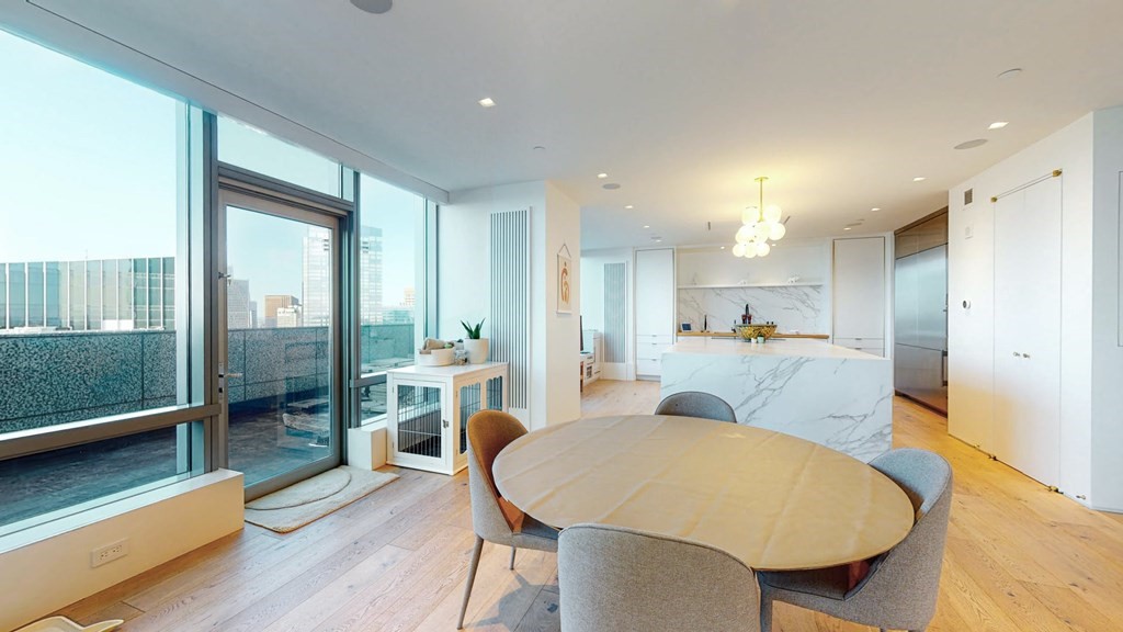 2 Avery Street, Unit PH2A Boston, MA 02111 - Photo 8 of 42