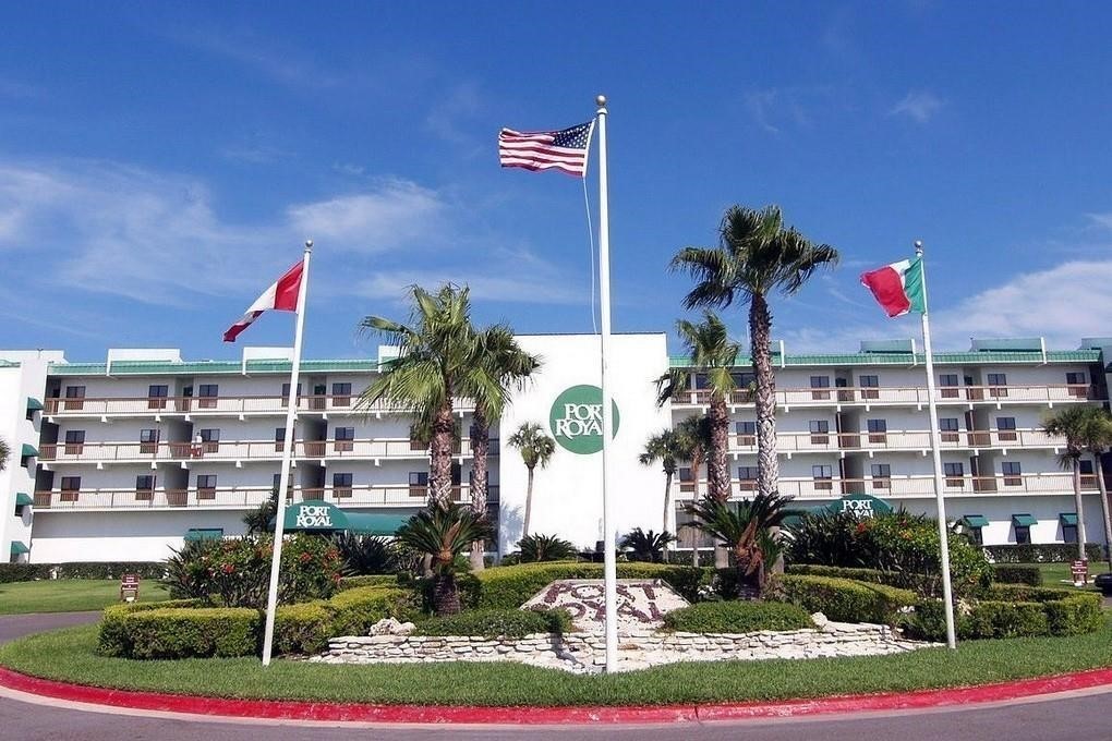 6317 Highway 361 Unit 6106  