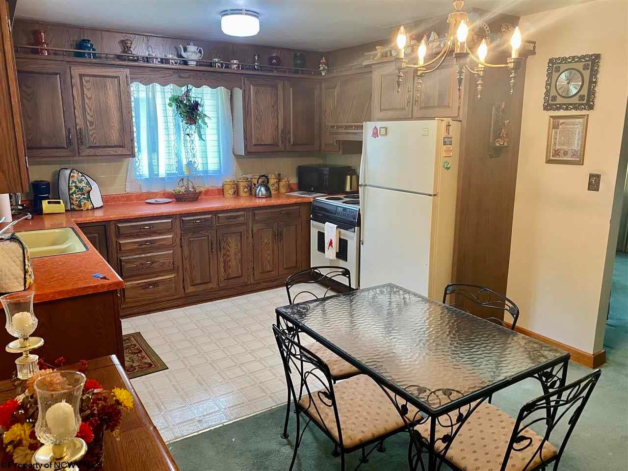 212 Reno Street Clarksburg, WV 26301 - Photo 13 of 21 Gallery Image 13