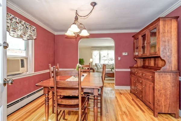21 Garnet Road Boston, MA 02132 - Photo 7 of 28 Gallery Image 7