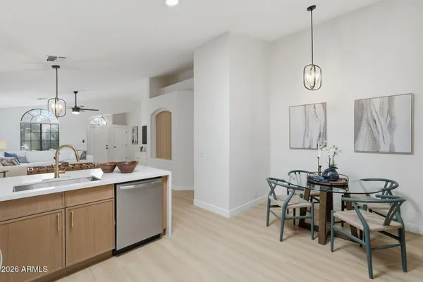 $459,900 | 926 East Hearne Way, Gilbert, AZ 85234