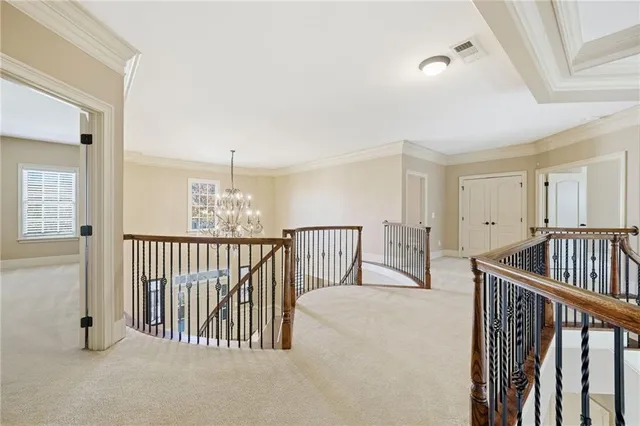 a bathroom with a sink vanity granite shower and a mirror