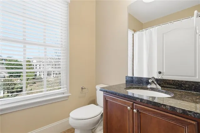 a view of outdoor space and front view of a house