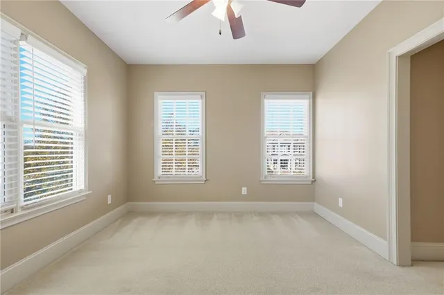 a picture of a room with a white wall and a white wall
