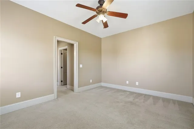 a picture of a room with a white wall and a white wall