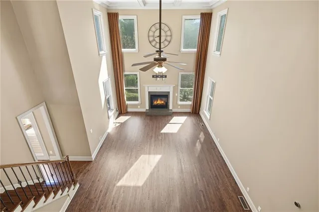 $1,750,000 | 106 Windfields Lane, Woodstock, GA 30188