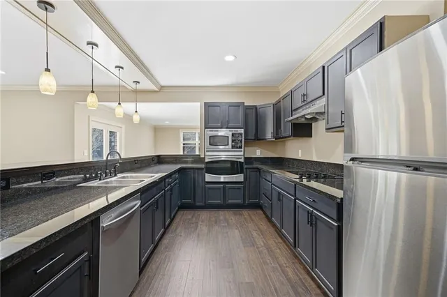 $1,750,000 | 106 Windfields Lane, Woodstock, GA 30188