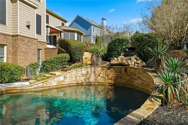 $1,750,000 | 106 Windfields Lane, Woodstock, GA 30188