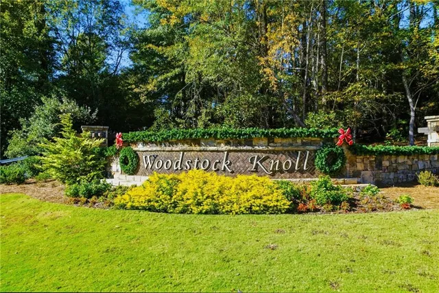 $1,750,000 | 106 Windfields Lane, Woodstock, GA 30188