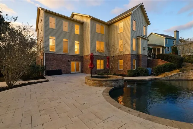 $1,750,000 | 106 Windfields Lane, Woodstock, GA 30188