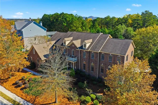 $1,750,000 | 106 Windfields Lane, Woodstock, GA 30188