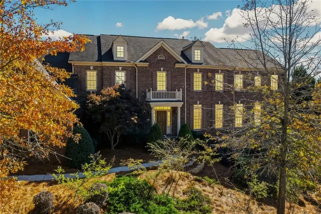 $1,750,000 | 106 Windfields Lane, Woodstock, GA 30188