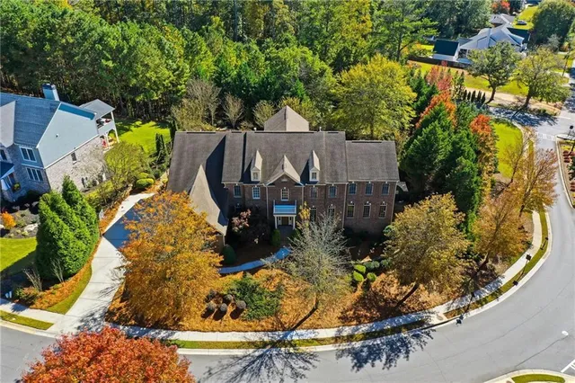 $1,750,000 | 106 Windfields Lane, Woodstock, GA 30188