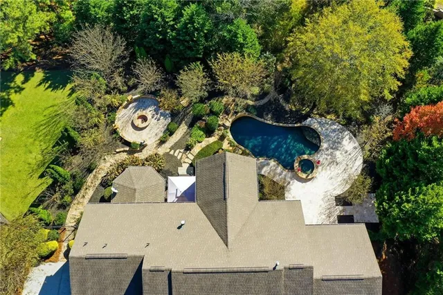 $1,750,000 | 106 Windfields Lane, Woodstock, GA 30188