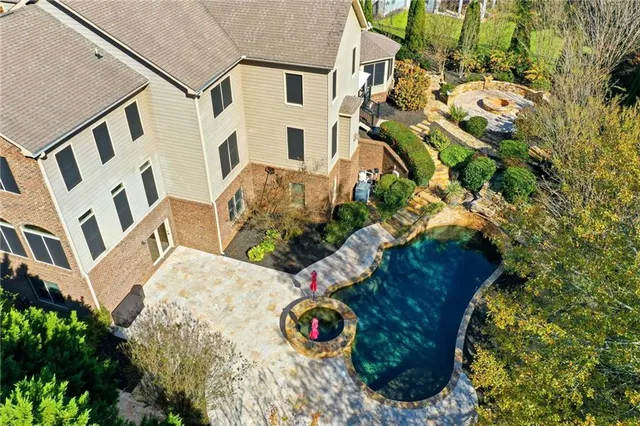 $1,750,000 | 106 Windfields Lane, Woodstock, GA 30188