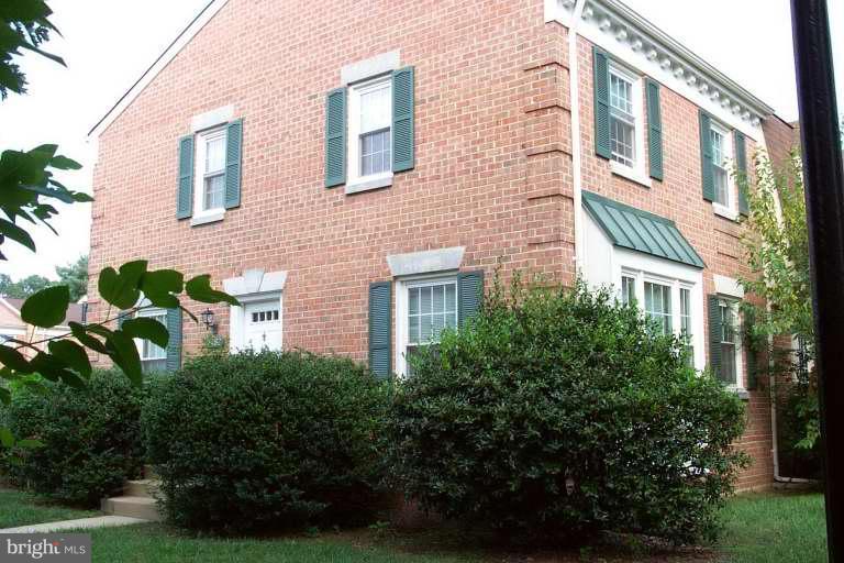 6482 Franconia Road Springfield, VA 22150 - Photo 1 of 1 Exterior (Main)
