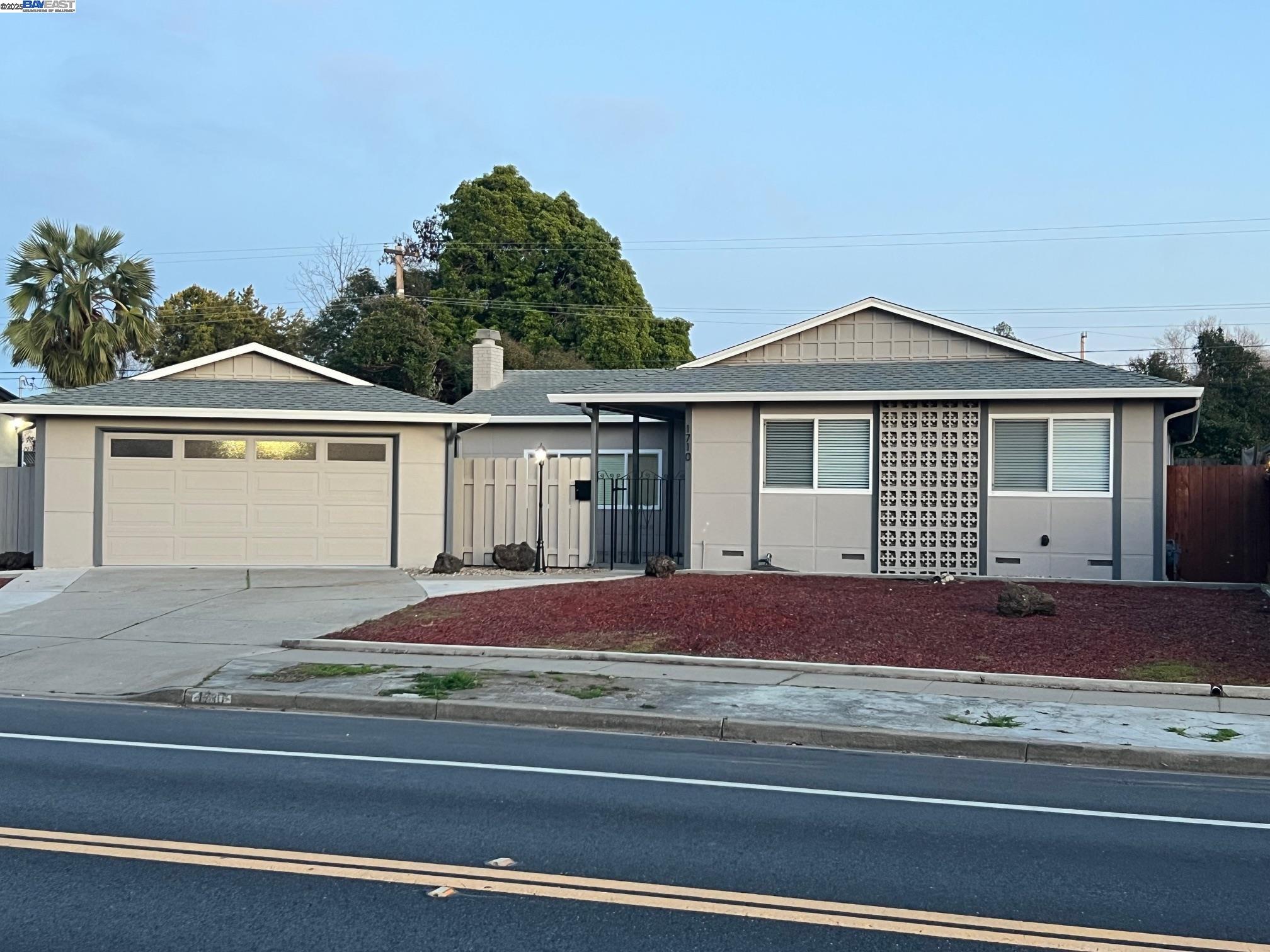 1710 Denkinger Road Concord, CA 94521 - Photo 1 of 1 Gallery Image 1