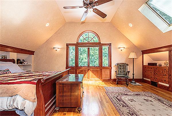 70 Rossmore Road Boston, MA 02130 - Photo 12 of 17