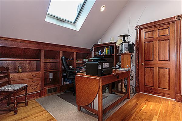 70 Rossmore Road Boston, MA 02130 - Photo 13 of 17
