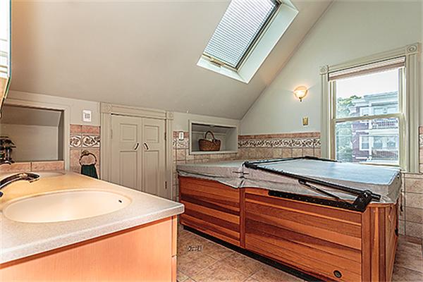 70 Rossmore Road Boston, MA 02130 - Photo 14 of 17