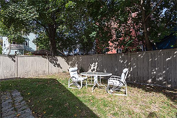 70 Rossmore Road Boston, MA 02130 - Photo 16 of 17