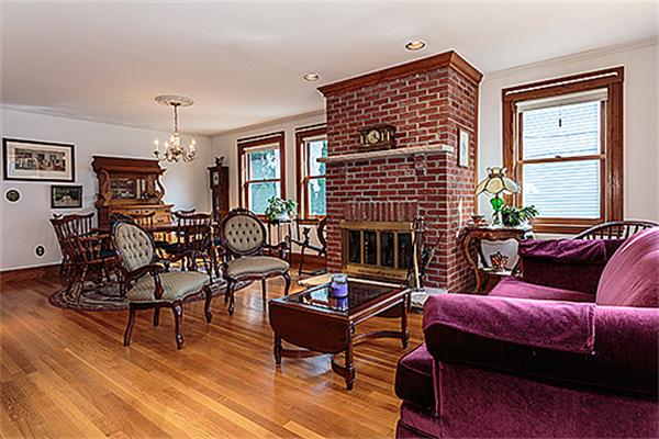 70 Rossmore Road Boston, MA 02130 - Photo 2 of 17
