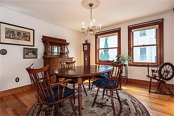 70 Rossmore Road Boston, MA 02130 - Photo 3 of 17