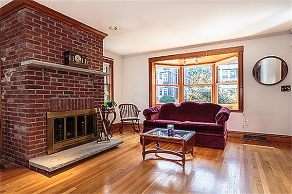 70 Rossmore Road Boston, MA 02130 - Photo 6 of 17