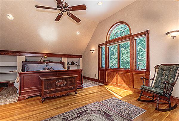 70 Rossmore Road Boston, MA 02130 - Photo 9 of 17