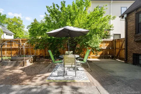 $629,000 | 1665 Bellaire Street, Denver, CO 80220