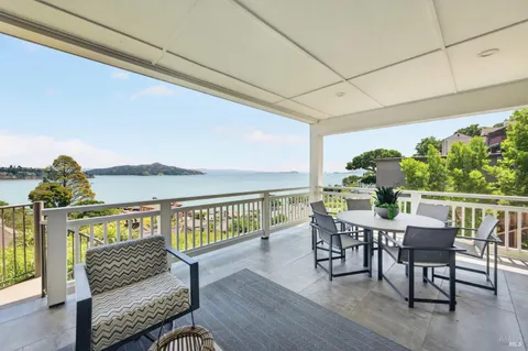 $4,995,000 | 98 Harrison Avenue, Sausalito, CA 94965