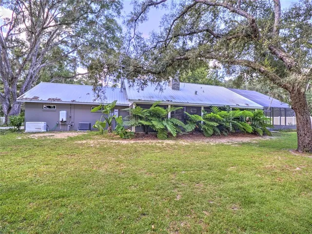 a view of a lake from a balcony