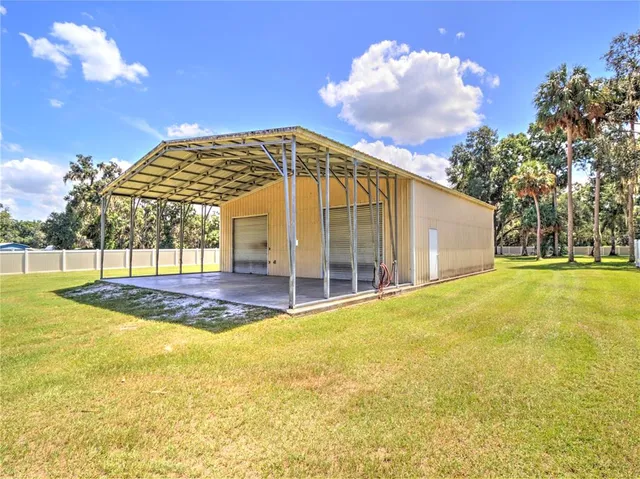 $599,900 | 14271 Northeast 47th Avenue, Anthony, FL 32617