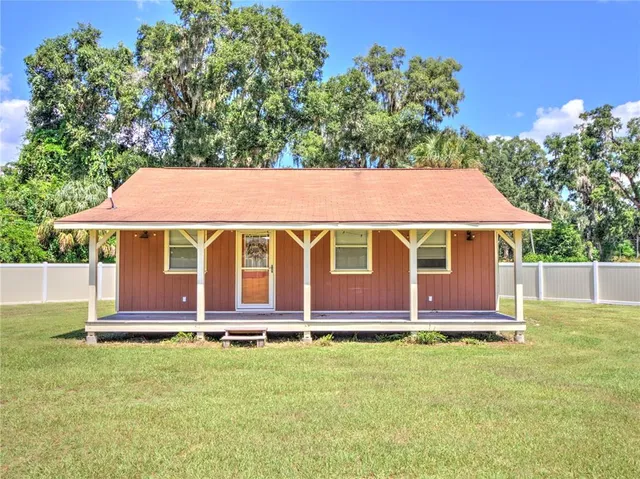 $599,900 | 14271 Northeast 47th Avenue, Anthony, FL 32617