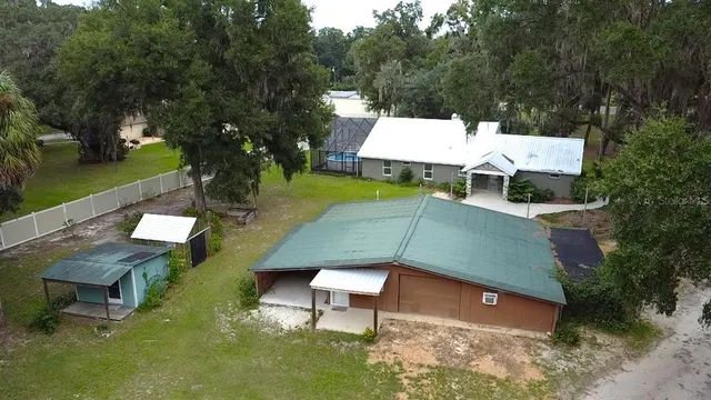 $599,900 | 14271 Northeast 47th Avenue, Anthony, FL 32617