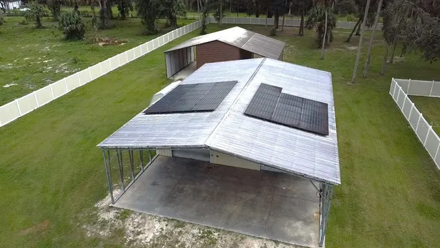 $599,900 | 14271 Northeast 47th Avenue, Anthony, FL 32617