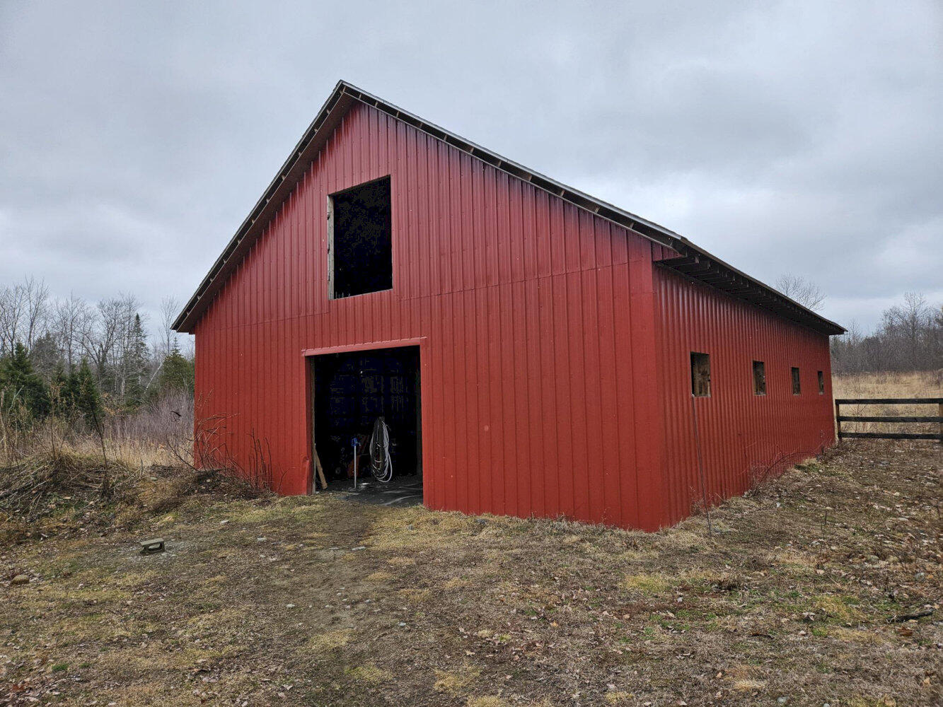 373 Mt Road Burnham, ME 04922 - Photo 28 of 36 20260413_124033_result