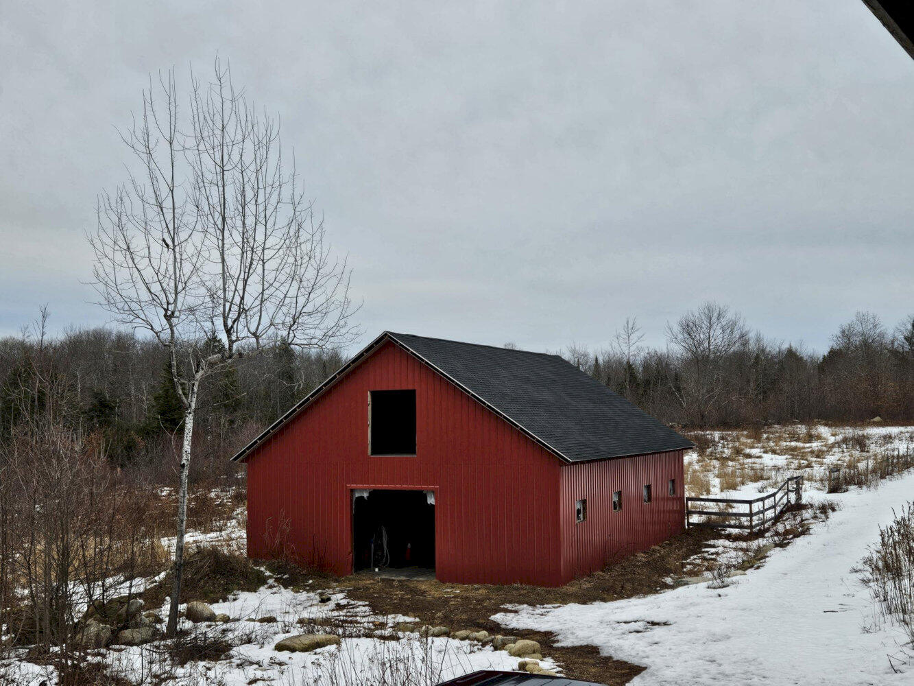 373 Mt Road Burnham, ME 04922 - Photo 4 of 36 20260313_175123_result