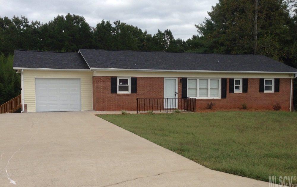 4953 Helton Road Granite Falls, NC 28630 - Photo 1 of 15 Gallery Image 1