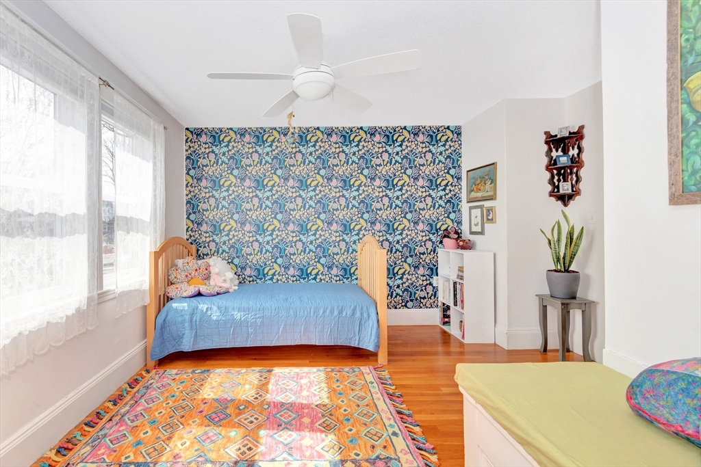 16 Wentworth Road Melrose, MA 02176 - Photo 30 of 41 Gallery Image 30