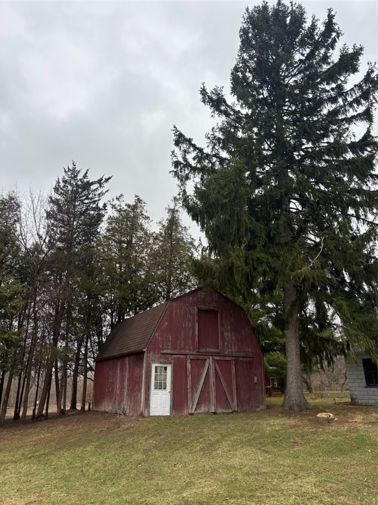 533 Gillett Road Ogden, NY 14559 - Photo 12 of 33