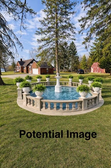 533 Gillett Road Ogden, NY 14559 - Photo 6 of 33 Computer generated Image of what it could look lik