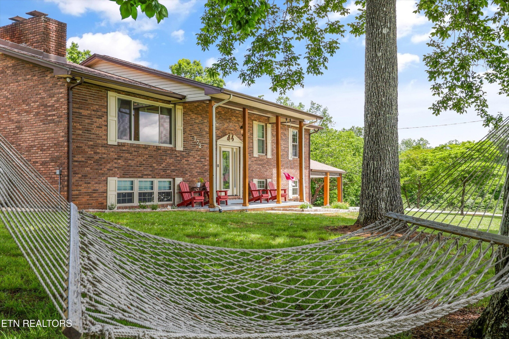 172 Fox Hunter Road Maynardville, TN 37807 - Photo 6 of 42